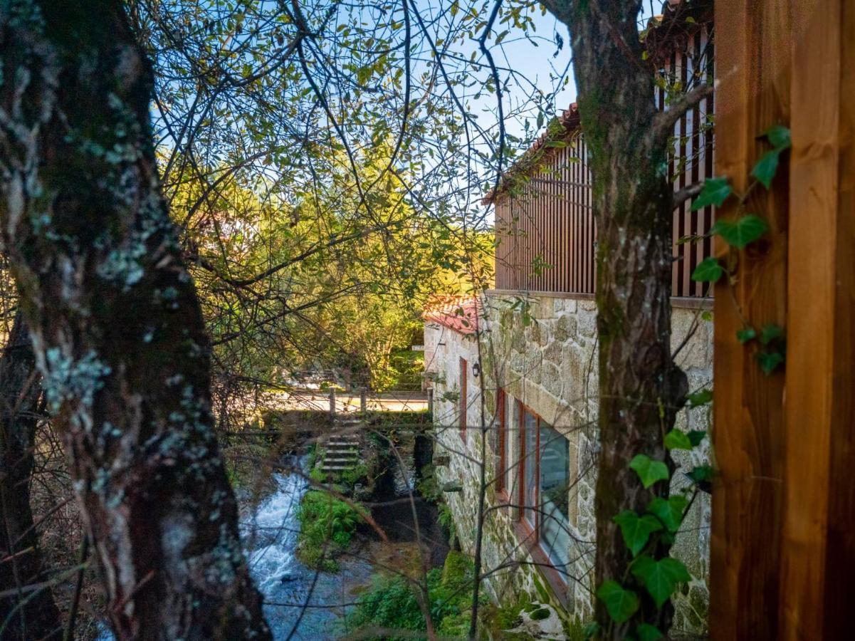 Casa Som Do Rio Villa Ponte de Lima Exterior photo